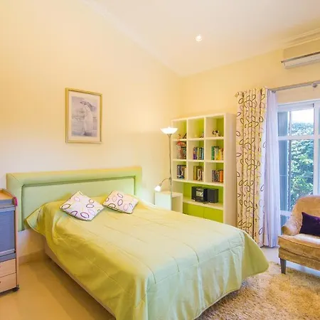 Sleeps 7 Pool Air Con Wifi Villa *